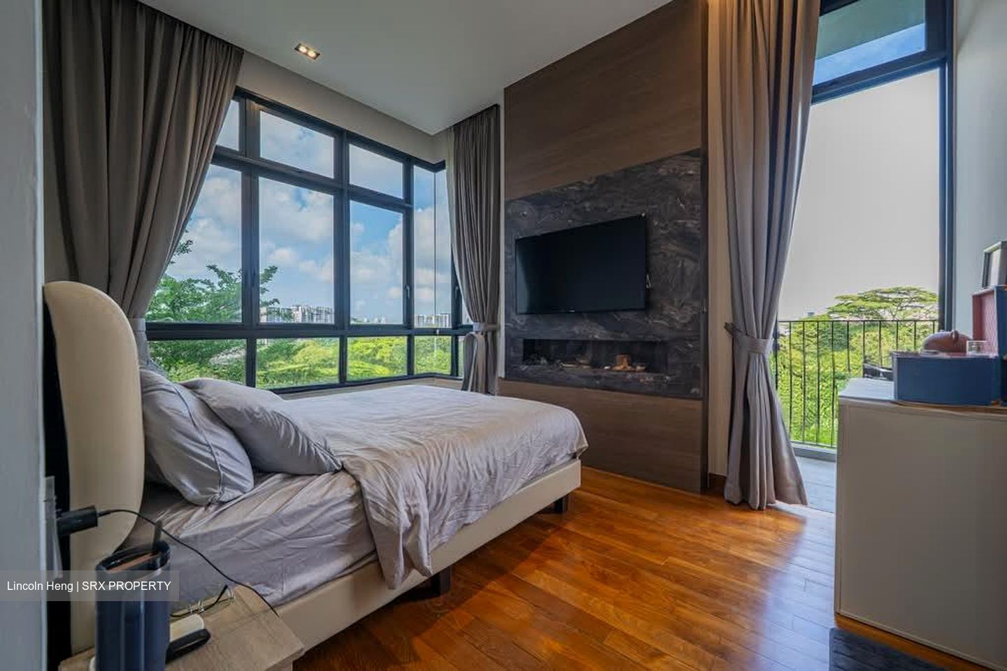 Eco Sanctuary (D23), Condominium #550027881